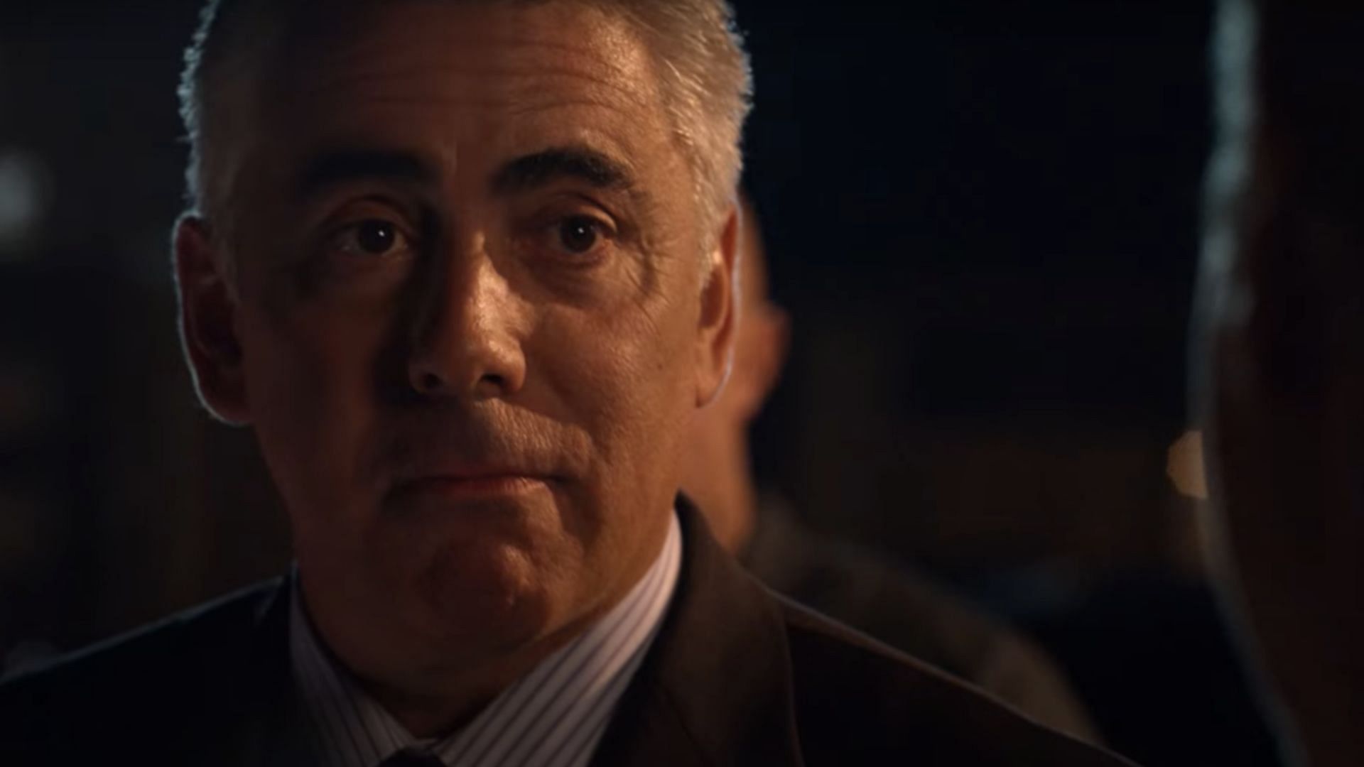 Adam Arkin as Ethan Zobelle (Image via YouTube/FX Networks)